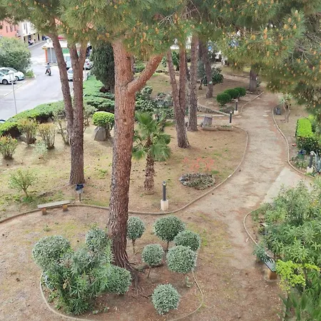 Caraibes 101 Luxe In Cap D'agde 아그