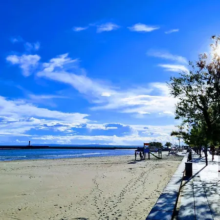 Caraibes 101 Luxe In Cap D'agde * 아그